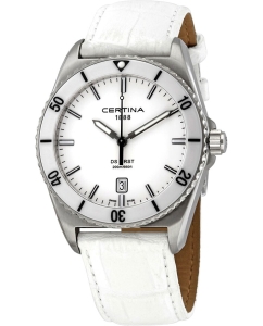 Купить Швейцарские наручные часы Certina C014.410.16.011.00 в E-mobi