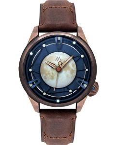 Купить Российские механические наручные часы Lincor 3059L-3 в E-mobi