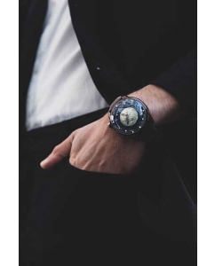 Купить Российские механические наручные часы Lincor 3059L-3  в E-mobi