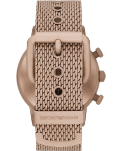Купить Наручные часы Emporio Armani AR11428 с хронографом  в E-mobi