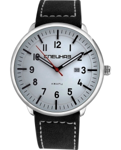 Купить Российские наручные часы Спецназ C2961393-2115-300 в E-mobi