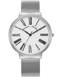 Купить Российские наручные часы Михаил Москвин 1272B1B1 в E-mobi