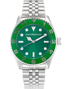 Купить Наручные часы Roccobarocco RB.4886M-11M в E-mobi