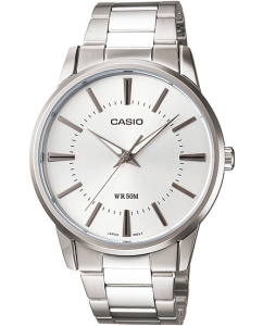 Купить Японские наручные часы Casio Collection MTP-1303D-7A в E-mobi