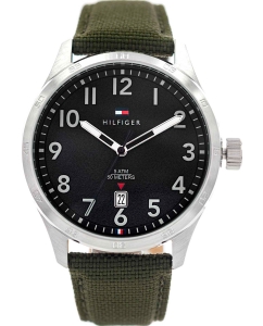 Купить Наручные часы Tommy Hilfiger 1710593 в E-mobi
