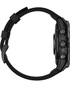 Купить Умные часы Garmin Epix Pro Gen 2 Sapphire Carbon Gray DLC Titanium 010-02803-30  в E-mobi