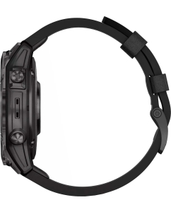 Купить Умные часы Garmin Epix Pro Gen 2 Sapphire Carbon Gray DLC Titanium 010-02803-30  в E-mobi