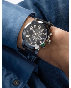 Купить Наручные часы Guess GW0709G1  в E-mobi