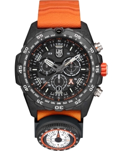 Купить Наручные часы Luminox XB.3749 BEAR GRYLLS SURVIVAL MASTER 3740 SERIES в E-mobi