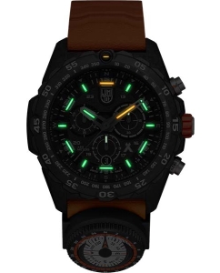 Купить Наручные часы Luminox XB.3749 BEAR GRYLLS SURVIVAL MASTER 3740 SERIES  в E-mobi