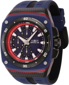 Купить Наручные часы Invicta IN46108 с хронографом в E-mobi