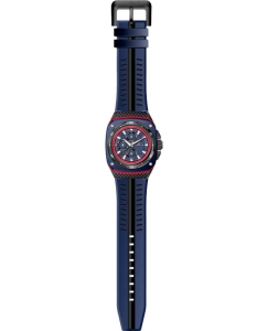 Купить Наручные часы Invicta IN46108 с хронографом  в E-mobi