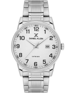 Купить Наручные часы Daniel Klein DK.1.13844-1 в E-mobi