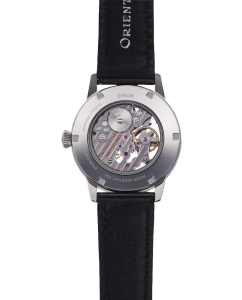 Купить Японские механические наручные часы Orient Star RE-AZ0005S0  в E-mobi