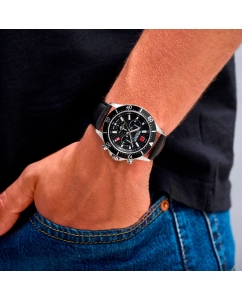 Купить Швейцарские наручные часы Swiss Military Hanowa SMWGC2100705 с хронографом  в E-mobi