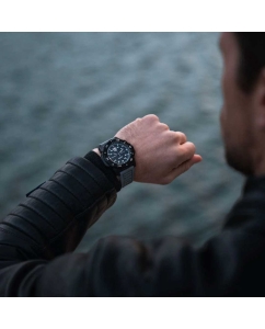 Купить Механические наручные часы Luminox XS.3862 Master Carbon SEAL Automatic 3862  в E-mobi