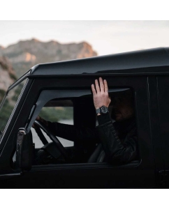 Купить Механические наручные часы Luminox XS.3862 Master Carbon SEAL Automatic 3862  в E-mobi