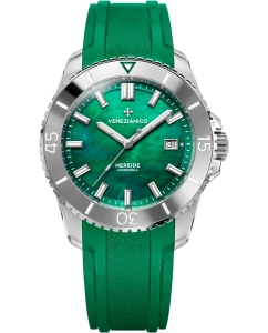 Купить Механические наручные часы Venezianico 4521540 в E-mobi