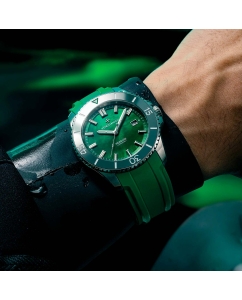 Купить Механические наручные часы Venezianico 4521540  в E-mobi