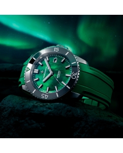 Купить Механические наручные часы Venezianico 4521540  в E-mobi