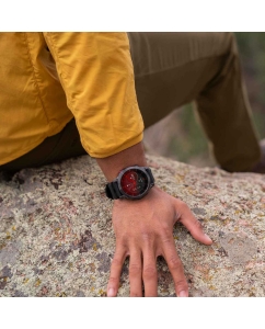 Купить Умные часы Garmin Epix Gen 2 Black Carbon Gray DLC Titanium 010-02582-11  в E-mobi