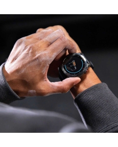 Купить Умные часы Garmin Epix Gen 2 Black Carbon Gray DLC Titanium 010-02582-11  в E-mobi