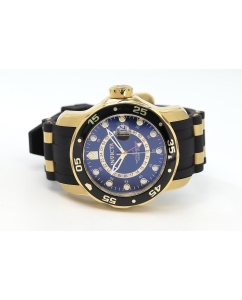Купить Наручные часы Invicta Pro Diver IN6991  в E-mobi