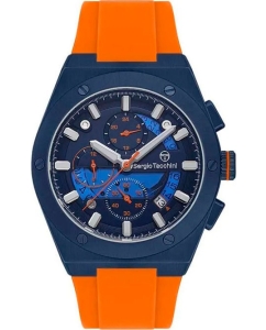 Купить Наручные часы Sergio Tacchini ST.1.10449-3 в E-mobi