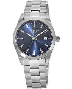 Купить Швейцарские наручные часы Tissot T127.410.11.041.00 в E-mobi