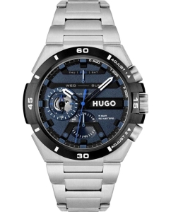 Купить Наручные часы HUGO 1530337 в E-mobi