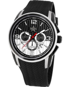 Купить Российские наручные часы Спецназ C9485293-20 с хронографом в E-mobi