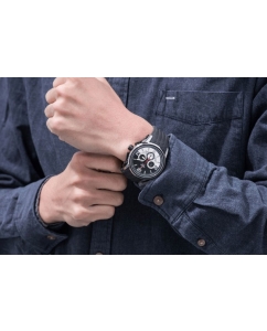 Купить Российские наручные часы Спецназ C9485293-20 с хронографом  в E-mobi