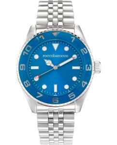 Купить Наручные часы Roccobarocco RB.4886M-12M в E-mobi