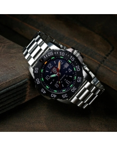 Купить Швейцарские наручные часы Luminox XS.3254.CB  в E-mobi
