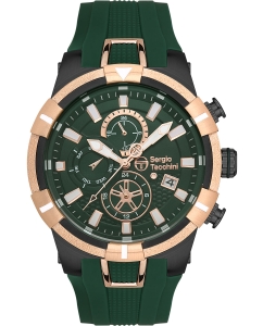 Купить Наручные часы Sergio Tacchini ST.1.10344-2 в E-mobi
