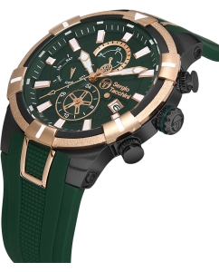 Купить Наручные часы Sergio Tacchini ST.1.10344-2  в E-mobi