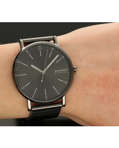 Купить Наручные часы Skagen SKW6577  в E-mobi