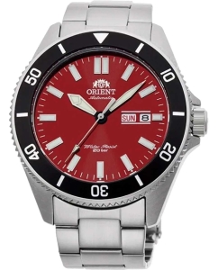 Купить Японские механические наручные часы Orient RA-AA0915R0 в E-mobi