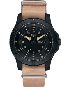 Купить Швейцарские наручные часы Traser TR_100232 в E-mobi