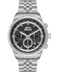 Купить Наручные часы Slazenger SL.09.2131.2.01 в E-mobi