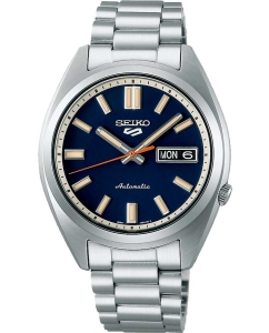 Купить Японские механические наручные часы Seiko SRPK87 в E-mobi