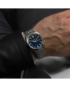 Купить Японские механические наручные часы Seiko SRPK87  в E-mobi