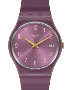 Купить Швейцарские наручные часы Swatch GV403 в E-mobi