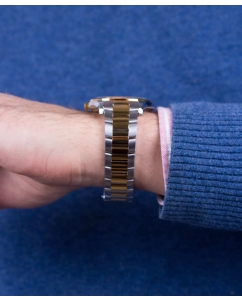 Купить Швейцарские наручные часы Atlantic 60335.43.21G  в E-mobi