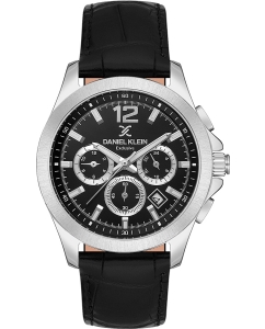 Купить Наручные часы Daniel Klein DK.1.13671-1 в E-mobi