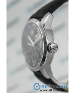 Купить Швейцарские механические наручные часы Epos 3424.189.20.15.25  в E-mobi