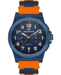 Купить Наручные часы Sergio Tacchini ST.1.10407-3 в E-mobi