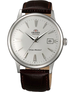 Купить Японские механические наручные часы Orient AC00005W в E-mobi