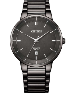 Купить Японские наручные часы Citizen BI5127-51H в E-mobi