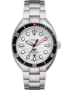 Купить Наручные часы Fossil FS6063 в E-mobi